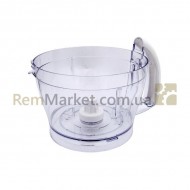 Чаша основная для кух. комб. Adventio Moulinex
