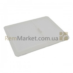 Фильтр мотора (сетка полиэстер) для пылесоса 110x95mm LG Фильтр мотора (сетка полиэстер) для пылесоса 110x95mm LG