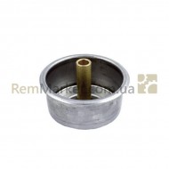 Нижняя часть бойлера для кофеварки DeLonghi