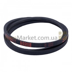 Ремінь 3L550 Rapibelt чорний Ремінь 3L550 Rapibelt чорний