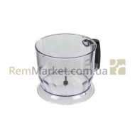 Чаша подрібнювача 1500ml з ручкою для блендера Braun