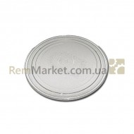 Тарілка для СВЧ D = 270mm (під хрестів. Крок 228mm) Whirlpool