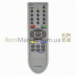 Пульт для телевизора 6710V00090D LG (не оригинал) Пульт для телевизора 6710V00090D LG (не оригинал)