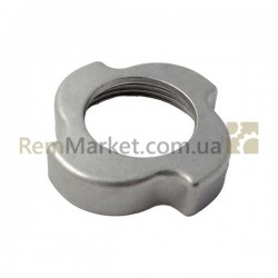 Накатну гайка для м'ясорубки (шнек114mm) Moulinex Накатну гайка для м'ясорубки (шнек114mm) Moulinex
