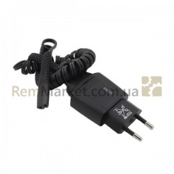 Адаптер со шнуром 12V для электробритвы Braun Адаптер со шнуром 12V для электробритвы Braun