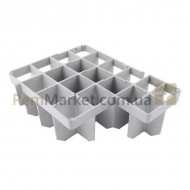 Решітка аквафільтра для миючого пилососа Twin Thomas