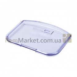 Крышка контейнера для кофе для кофемолки GVX242 Krups Крышка контейнера для кофе для кофемолки GVX242 Krups