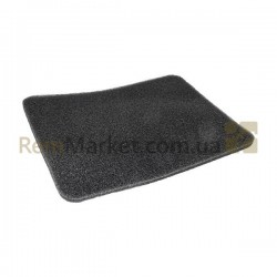 Фильтр выходной (поролон.) для пылесоса 140x110x3mm Philips Фильтр выходной (поролон.) для пылесоса 140x110x3mm Philips