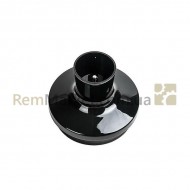 Редуктор для чаши измельчителя 500ml блендера Moulinex черный