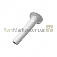 Насадка для ковбаси до м'ясорубці D = 54mm Moulinex