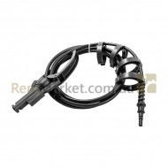 Шланг (система) подачі води для пилососа Twin T1 Thomas сірий