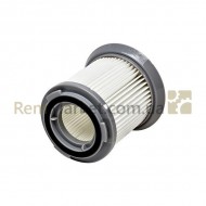 Фильтр HEPA цилиндр. F133 для пылесоса H=92mm Electrolux