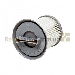 Фільтр HEPA циліндр. F133 для пилососа H = 92mm Electrolux Фільтр HEPA циліндр. F133 для пилососа H = 92mm Electrolux