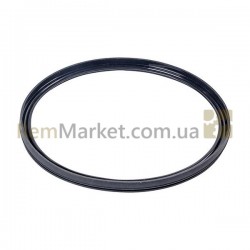 Уплотнительное кольцо для мультиварки (6L) D=225mm Moulinex Уплотнительное кольцо для мультиварки (6L) D=225mm Moulinex