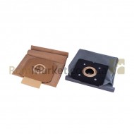 Мішок тканинний 1002T для пилососа Electrolux