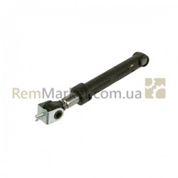 Амортизатор бака для стиральной машины 120N L=180-270mm Dотв.=11mm AKS Атлант Амортизатор бака для стиральной машины 120N L=180-270mm Dотв.=11mm AKS Атлант