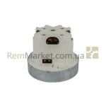 Двигатель для пылесоса D=120/92mm H=30/115mm 1800W (с выступом) Domel 463.3.406-50 Rowenta фото товару