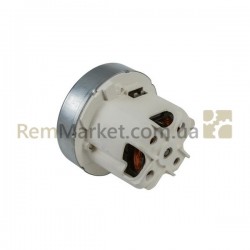 Двигатель для пылесоса D=120/92mm H=30/115mm 1800W (с выступом) Domel 463.3.406-50 Rowenta Двигатель для пылесоса D=120/92mm H=30/115mm 1800W (с выступом) Domel 463.3.406-50 Rowenta