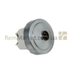 Двигатель для пылесоса D=120/92mm H=30/115mm 1800W (с выступом) Domel 463.3.406-50 Rowenta фото товара