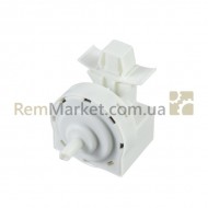 Реле уровня воды (прессостат) для стиральной машины Zanussi