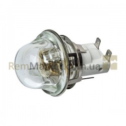 Лампочка в сборе для духовки 25W 230V E14 Indesit Лампочка в сборе для духовки 25W 230V E14 Indesit