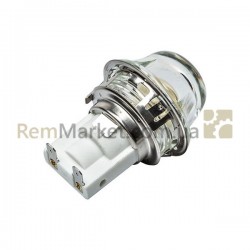 Лампочка в сборе для духовки 25W 230V E14 Indesit Лампочка в сборе для духовки 25W 230V E14 Indesit