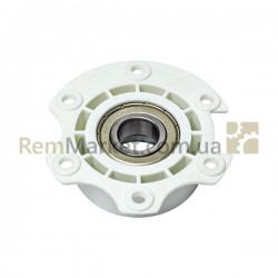 Блок подшипников 6204 -2Z + сальник (34*52/65*7/10.5) H30mm для верт. стир. машины EBI Indesit Блок подшипников 6204 -2Z + сальник (34*52/65*7/10.5) H30mm для верт. стир. машины EBI Indesit