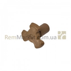 Куплер для СВЧ-печи; H=29mm H лепестка=4.5mm Gorenje Куплер для СВЧ-печи; H=29mm H лепестка=4.5mm Gorenje