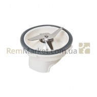 Ніж - подрібнювач в зборі для чаші блендера Tefal