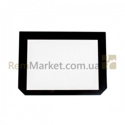Стекло двери внутреннее для духовки 545x397mm (скошенные края) Gorenje Стекло двери внутреннее для духовки 545x397mm (скошенные края) Gorenje