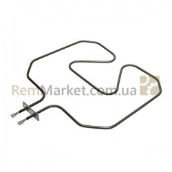 Тэн нижний для духовки 1000W 230V B=345mm L=345mm Electrolux Тэн нижний для духовки 1000W 230V B=345mm L=345mm Electrolux