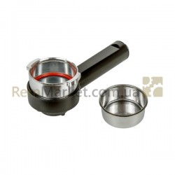 Держатель фильтра в сборе CP9064/01 для кофеварки Philips Saeco Держатель фильтра в сборе CP9064/01 для кофеварки Philips Saeco