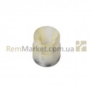 Муфта сцепная (пласт.) бленд. чаши для кух. комбайна Bosch