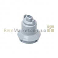 Соединительное крепление держателя дисков для кухонного комбайна Bosch