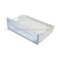 Ящик мороз. камеры (верхний) для холод. 530x410x185mm Indesit Ящик мороз. камеры (верхний) для холод. 530x410x185mm Indesit