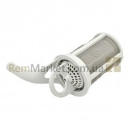 Фільтр тонкого очищення + мікрофільтр для посуд. машини Electrolux