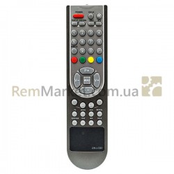 Пульт для телевизора OR-LCD2 Orion Пульт для телевизора OR-LCD2 Orion