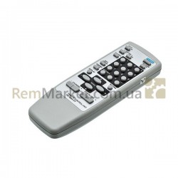 Пульт для телевизора RM-C364GY JVC Пульт для телевизора RM-C364GY JVC