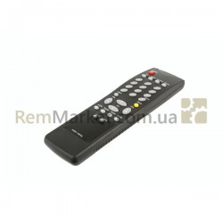 Пульт для телевизора AA59-10075L Samsung (не оригинал) Пульт для телевизора AA59-10075L Samsung (не оригинал)