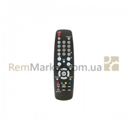 Пульт для телевізора BN59-00676A Samsung (не оригінал) Пульт для телевізора BN59-00676A Samsung (не оригінал)