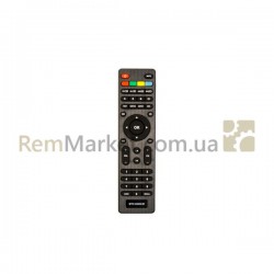 Пульт для телевизора MTV-2622LW Mystery Пульт для телевизора MTV-2622LW Mystery