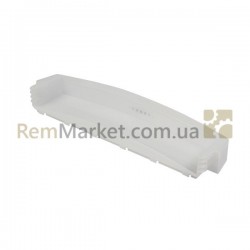 Полка двери (средняя) для холодильника 440x105mm Gorenje Полка двери (средняя) для холодильника 440x105mm Gorenje