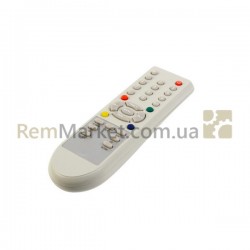 Пульт для телевизора HOF09B Erisson Пульт для телевизора HOF09B Erisson