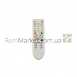 Пульт для телевизора HOF09B Erisson Пульт для телевизора HOF09B Erisson