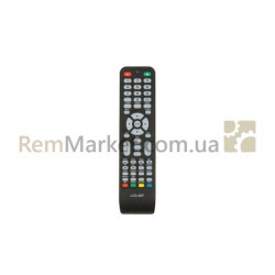 Пульт для телевизора LCD-267 Saturn Пульт для телевизора LCD-267 Saturn