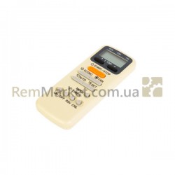 Пульт для кондиционера RAS-09 Toshiba Пульт для кондиционера RAS-09 Toshiba