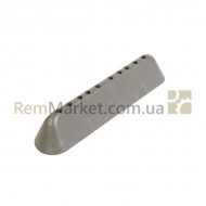 Ребро барабана для пральної машини L = 165mm Electrolux
