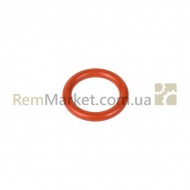 Прокладка O-Ring 12x8.5x2mm для кофеварки DeLonghi