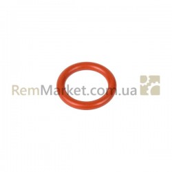 Прокладка O-Ring 12x8.5x2mm для кофеварки DeLonghi Прокладка O-Ring 12x8.5x2mm для кофеварки DeLonghi