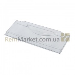 Панель ящика мороз. камеры (среднего/нижнего) 520x190mm Атлант прозрачный Панель ящика мороз. камеры (среднего/нижнего) 520x190mm Атлант прозрачный